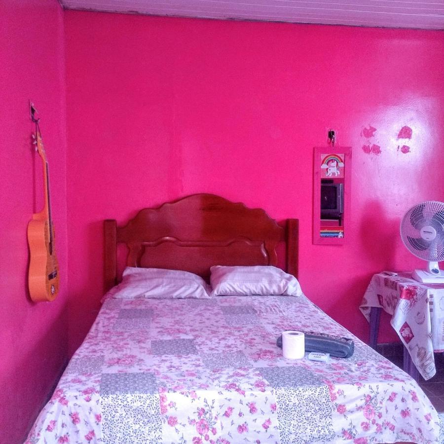 Homestay Guarana Da Claudia Santarem