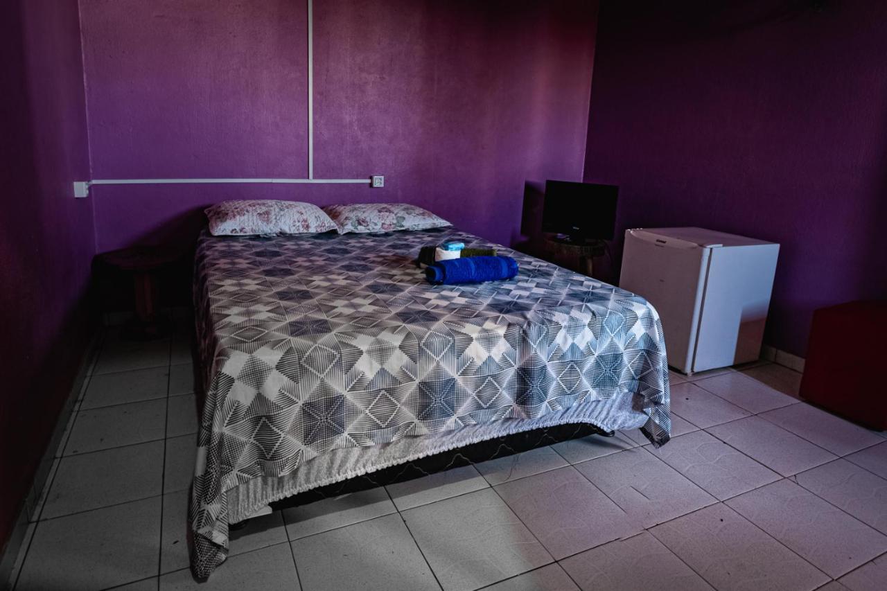Homestay Guarana Da Claudia Santarem