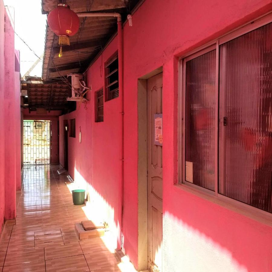 Guarana Da Claudia Homestay *