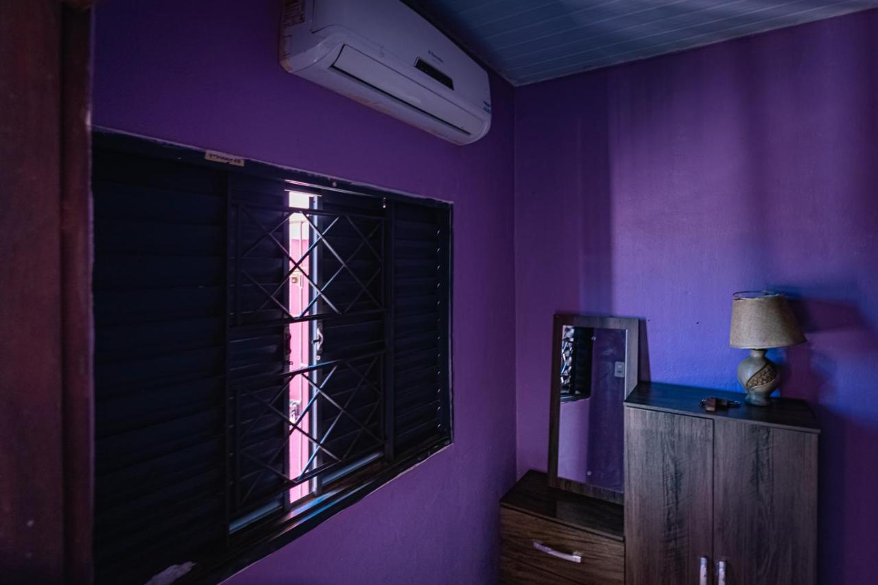 Guarana Da Claudia Homestay *