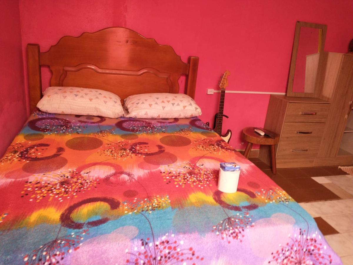 Homestay Guarana Da Claudia