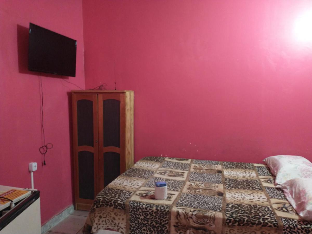 Guarana Da Claudia Homestay