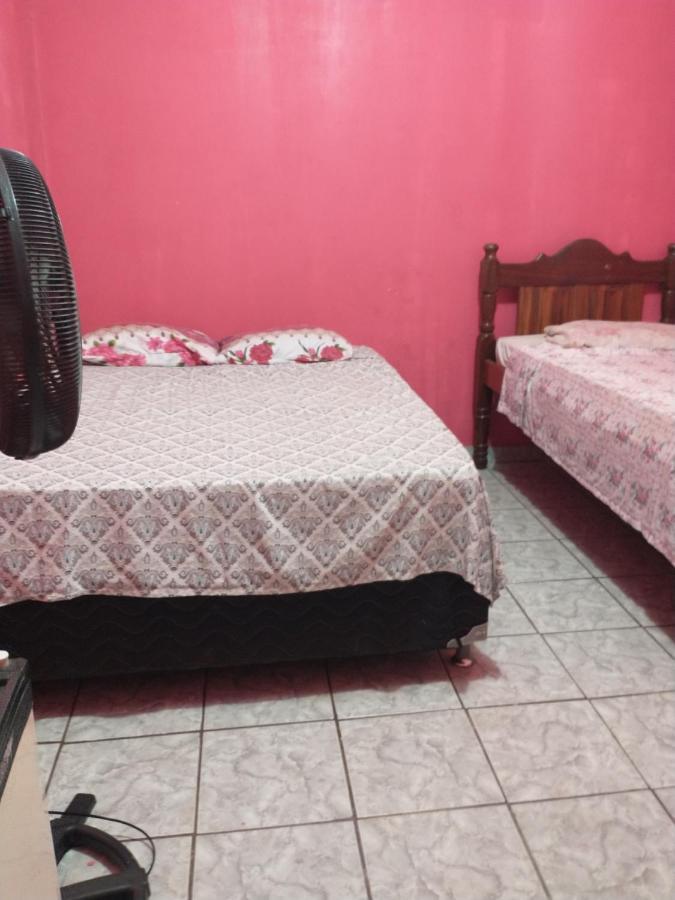 Homestay Guarana Da Claudia Santarem