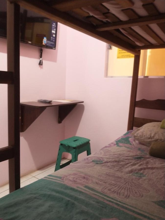 Guarana Da Claudia Homestay