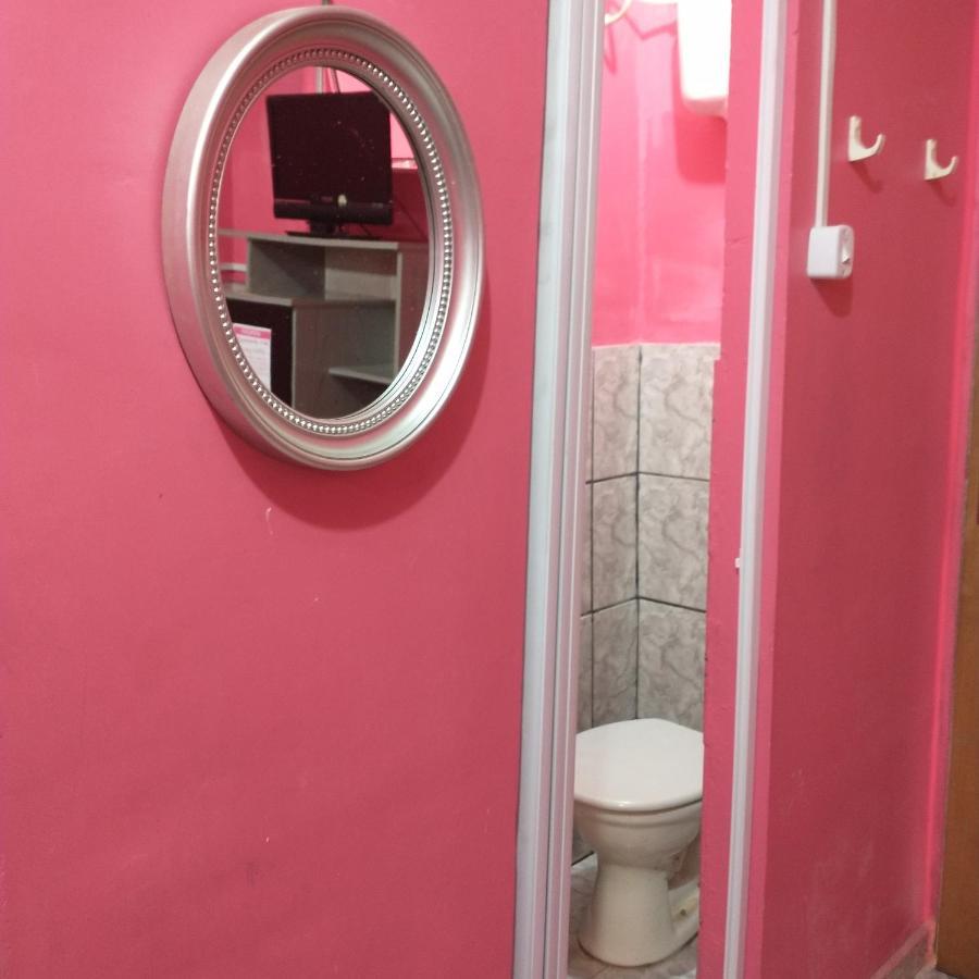 Homestay Guarana Da Claudia Santarem