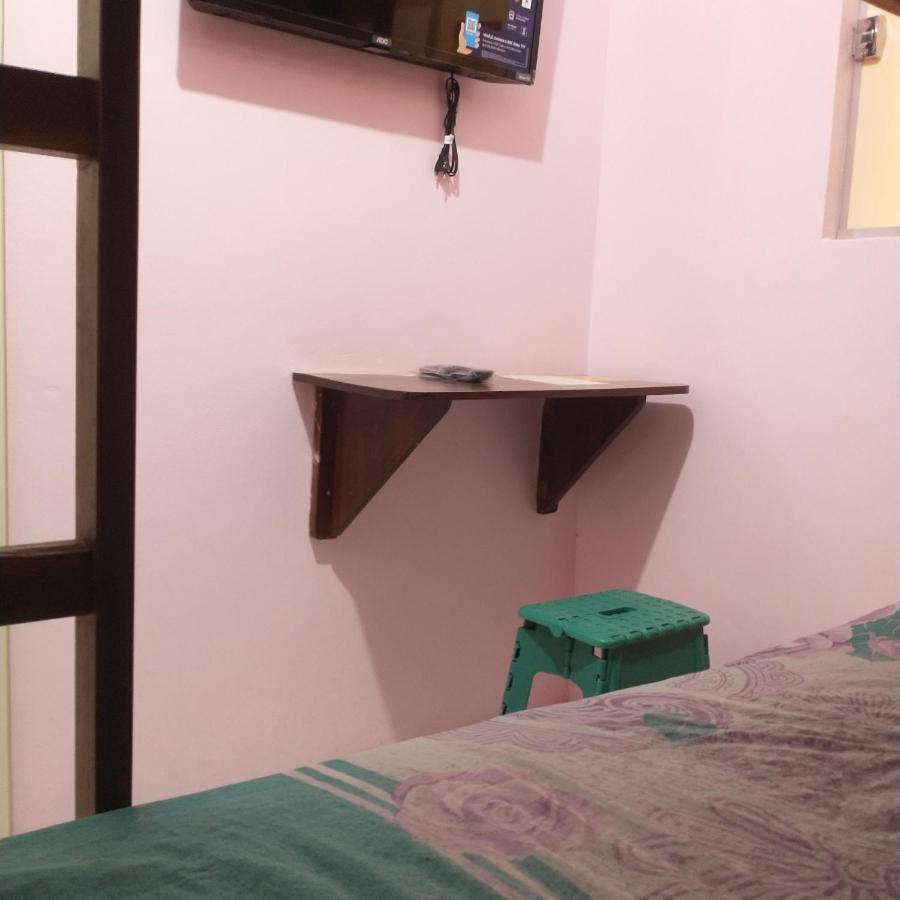 Homestay Guarana Da Claudia