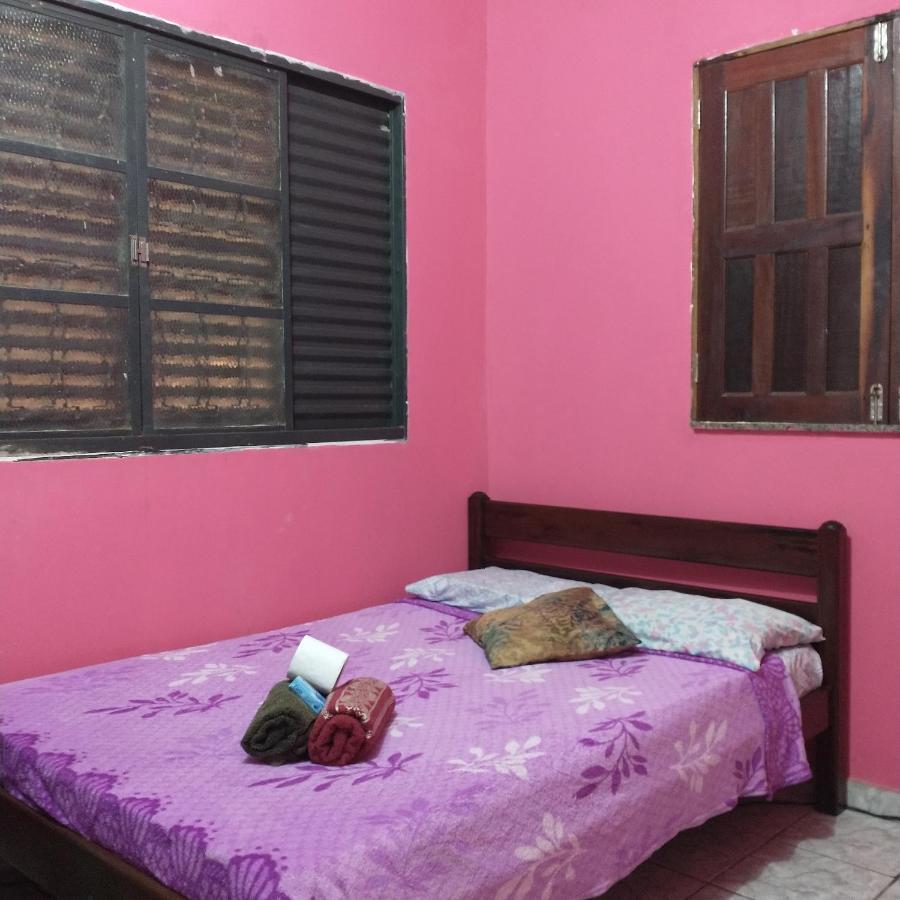 Guarana Da Claudia Homestay *