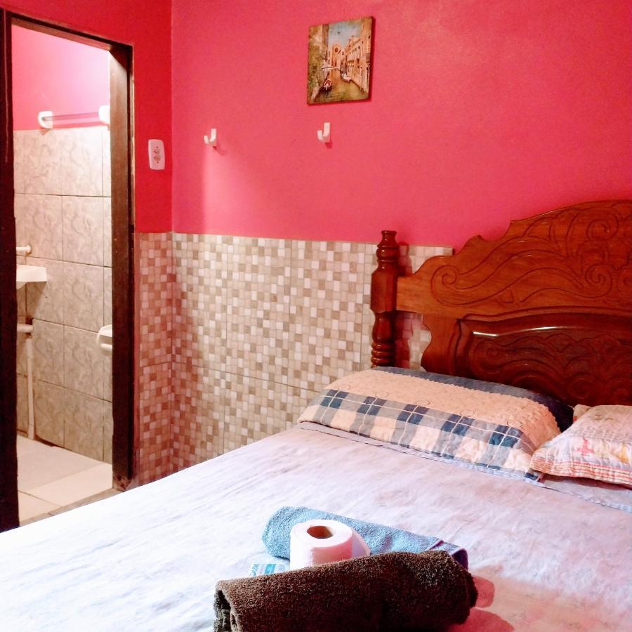 Guarana Da Claudia Homestay Santarem