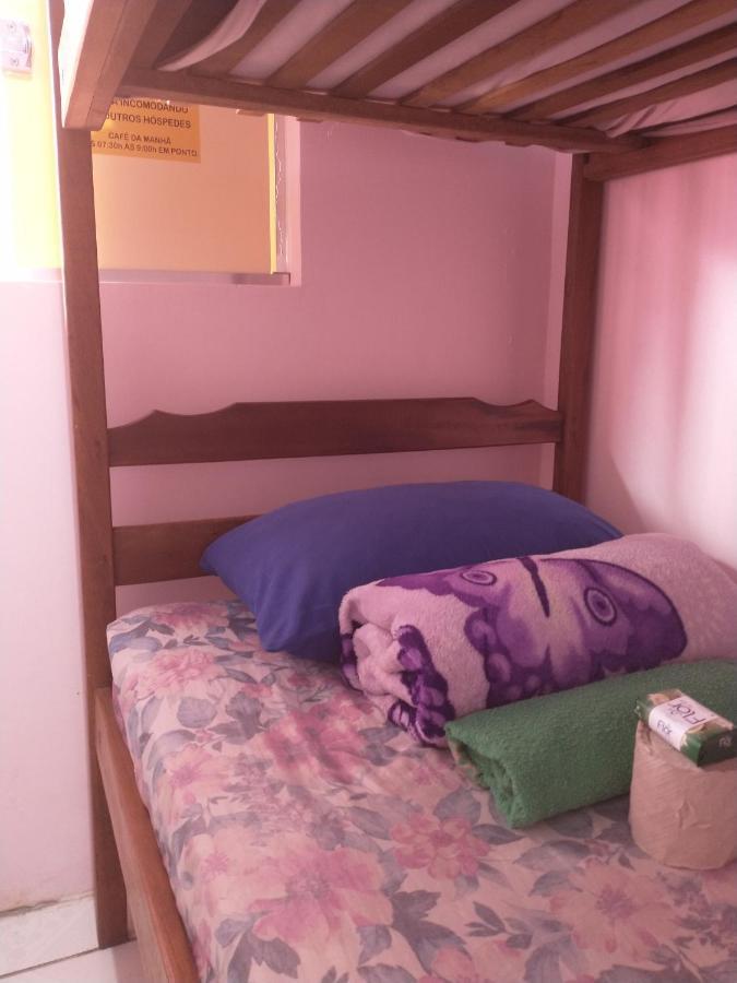 Homestay Guarana Da Claudia *