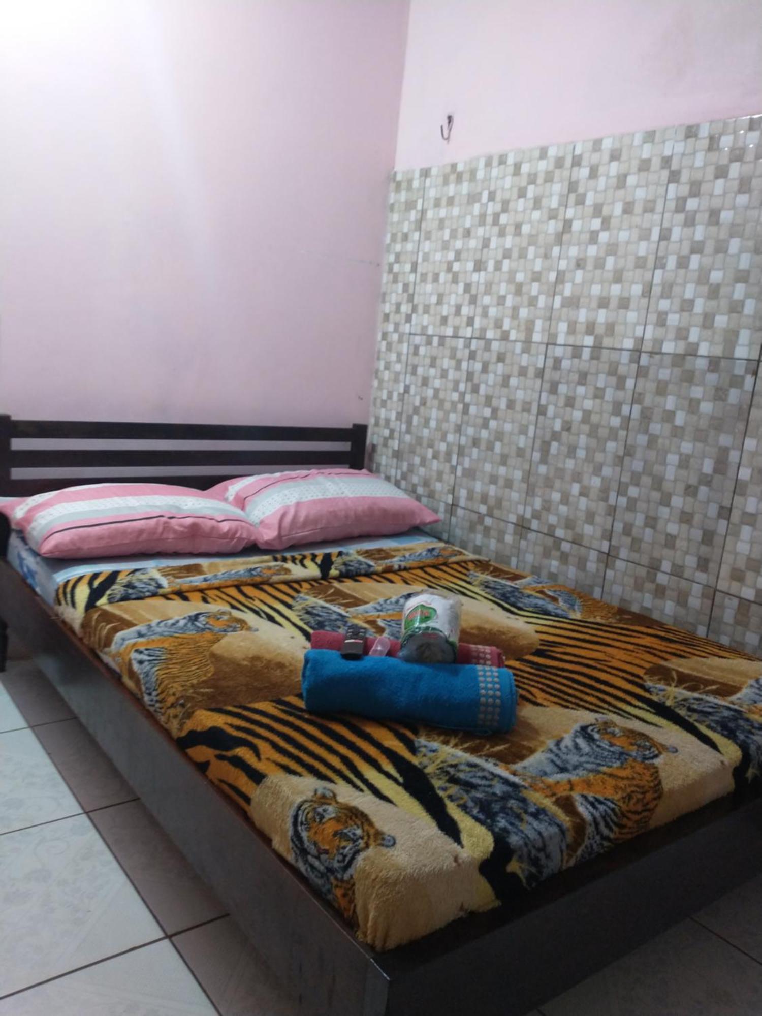 Homestay Guarana Da Claudia *