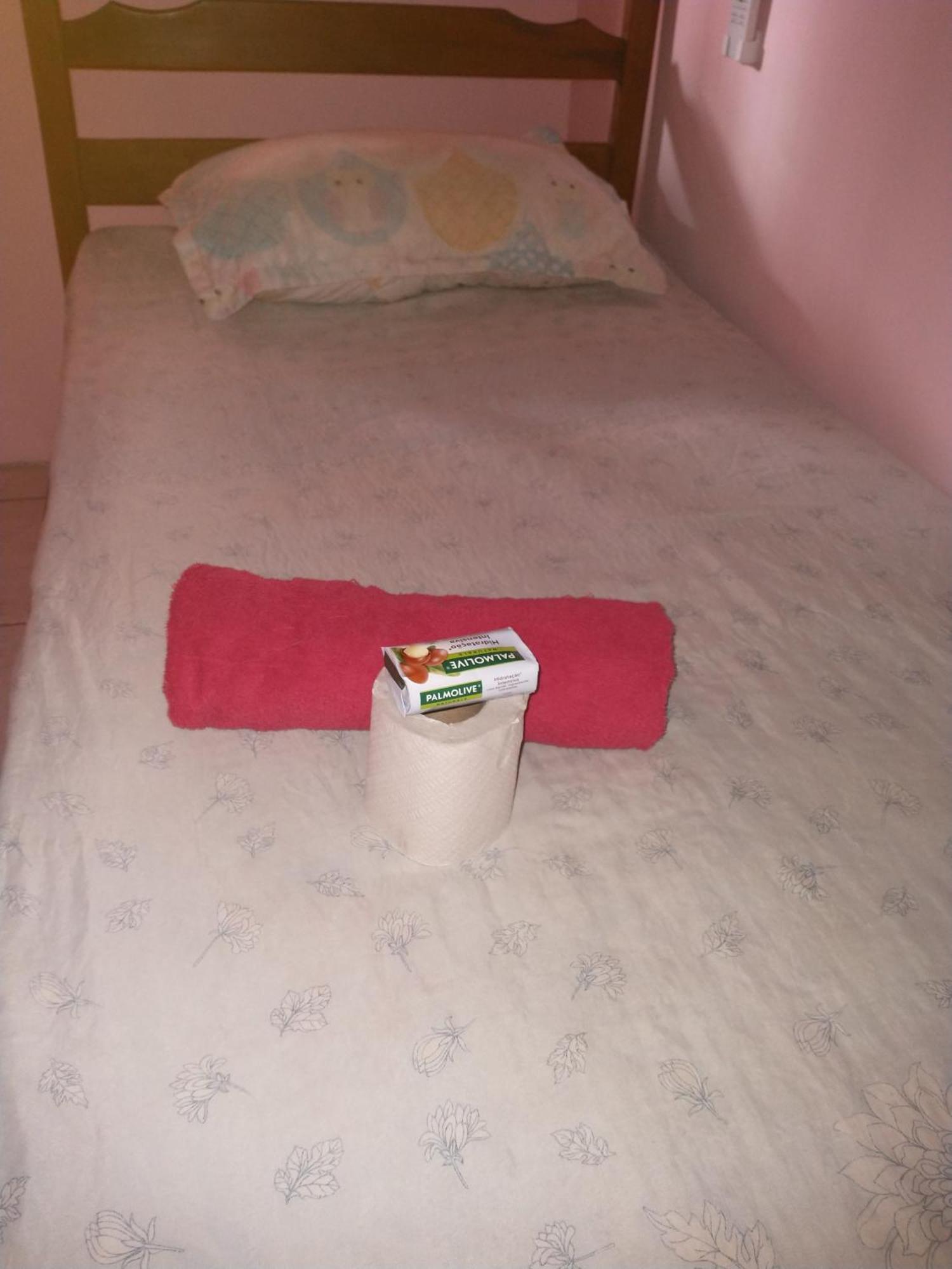 Guarana Da Claudia Homestay