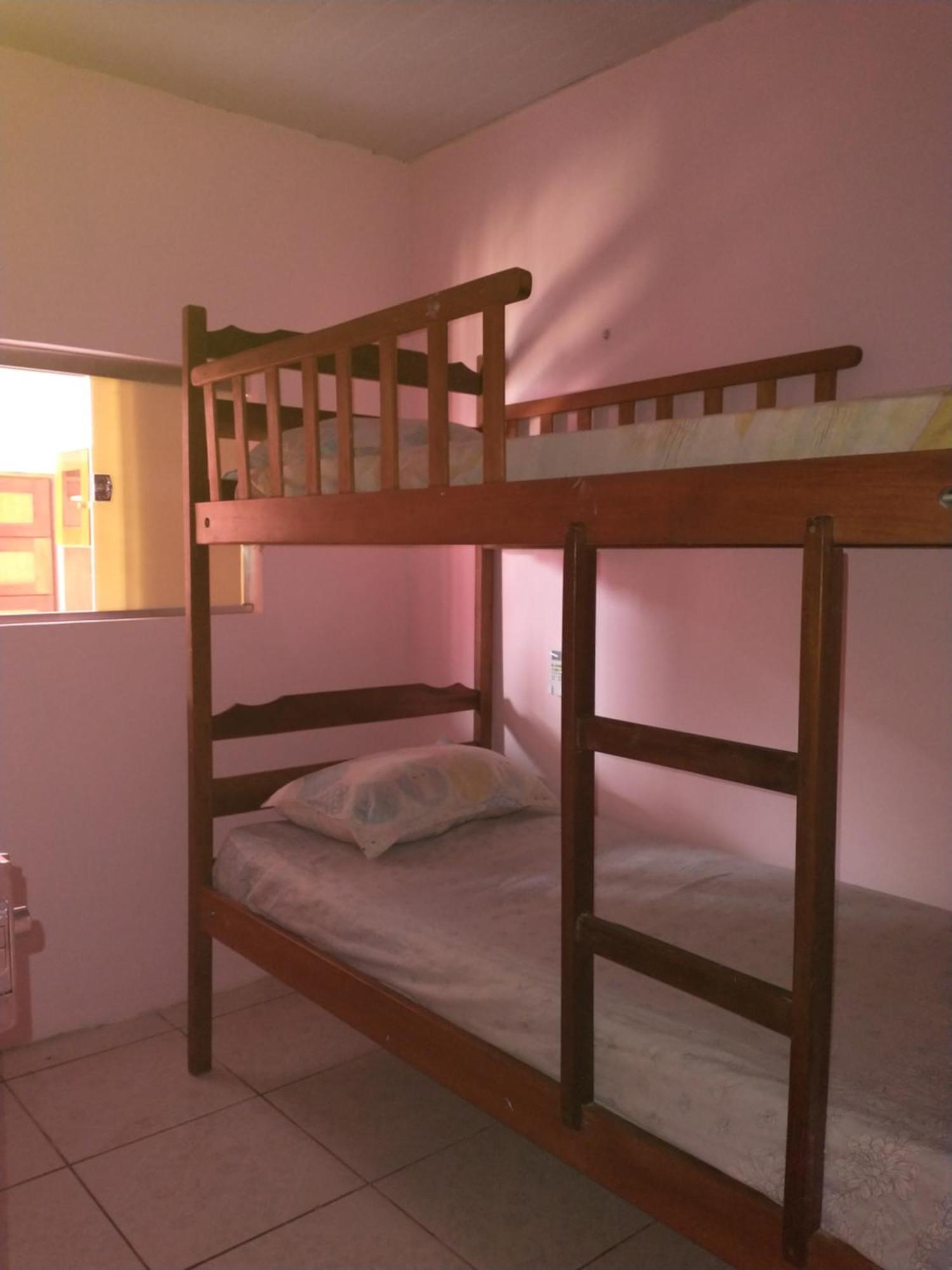Homestay Guarana Da Claudia