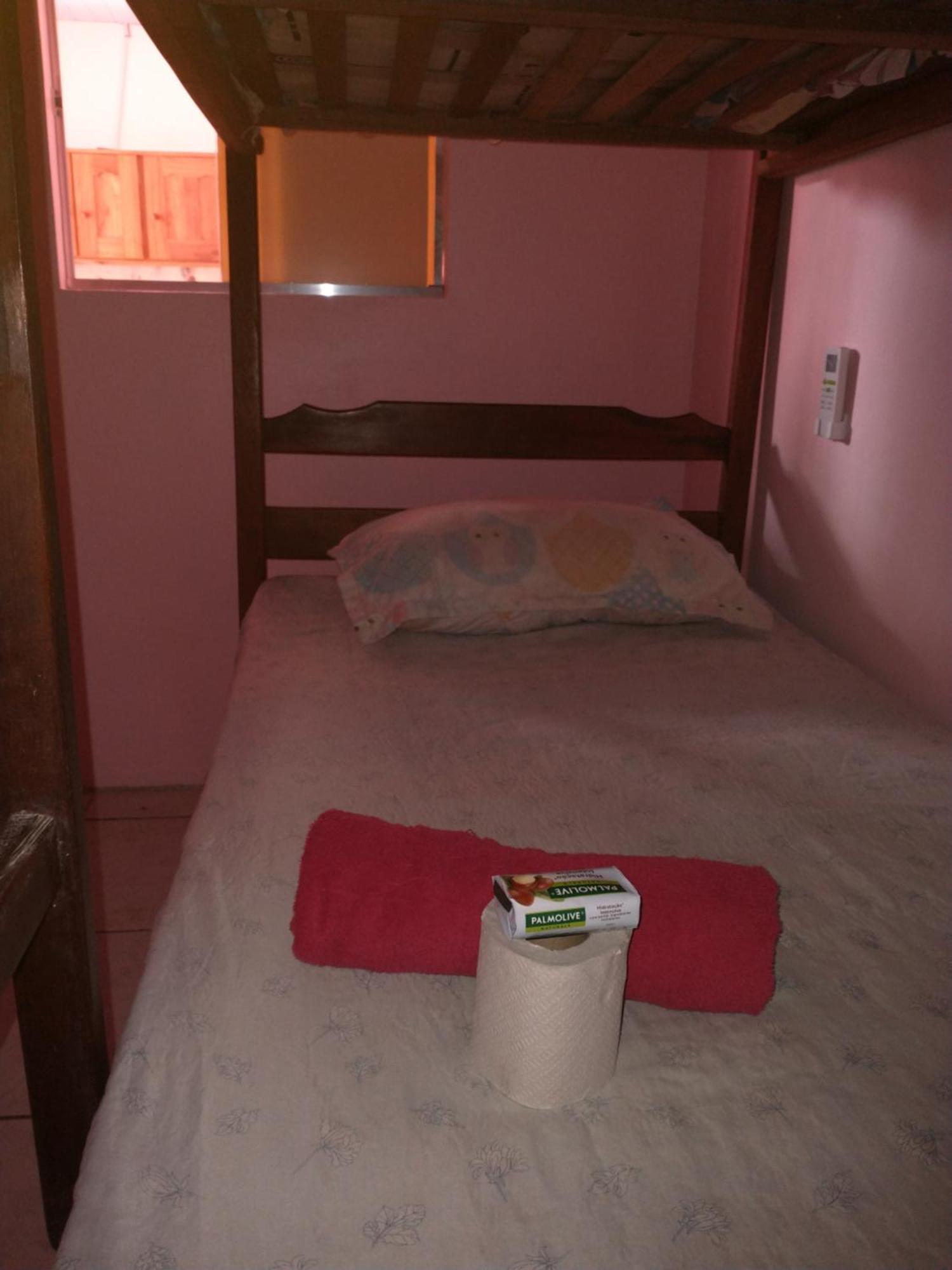 Guarana Da Claudia Homestay
