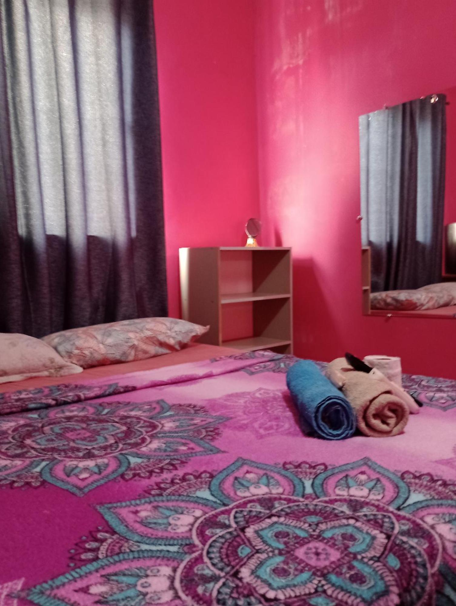 Guarana Da Claudia Homestay Santarem