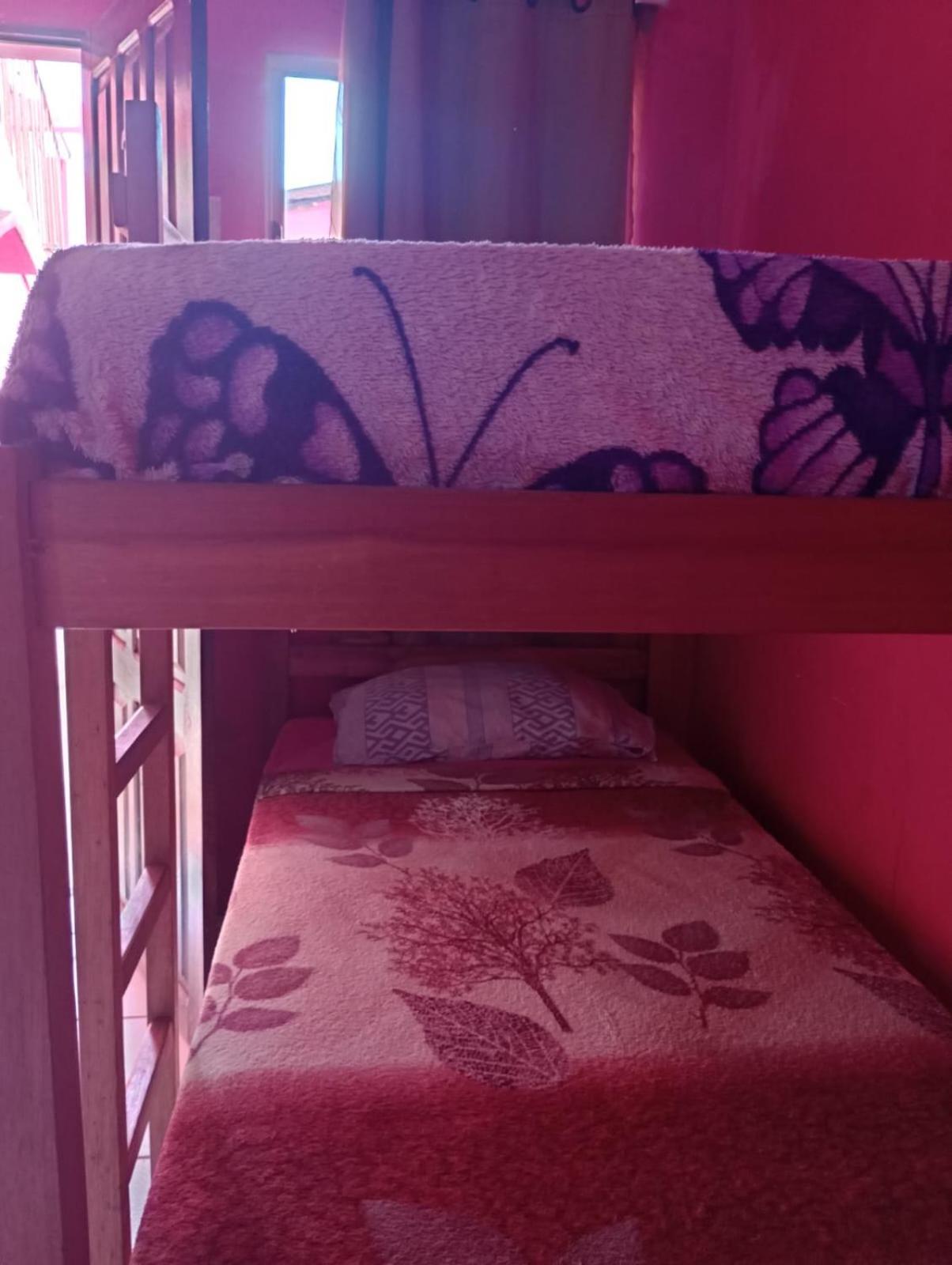 Homestay Guarana Da Claudia