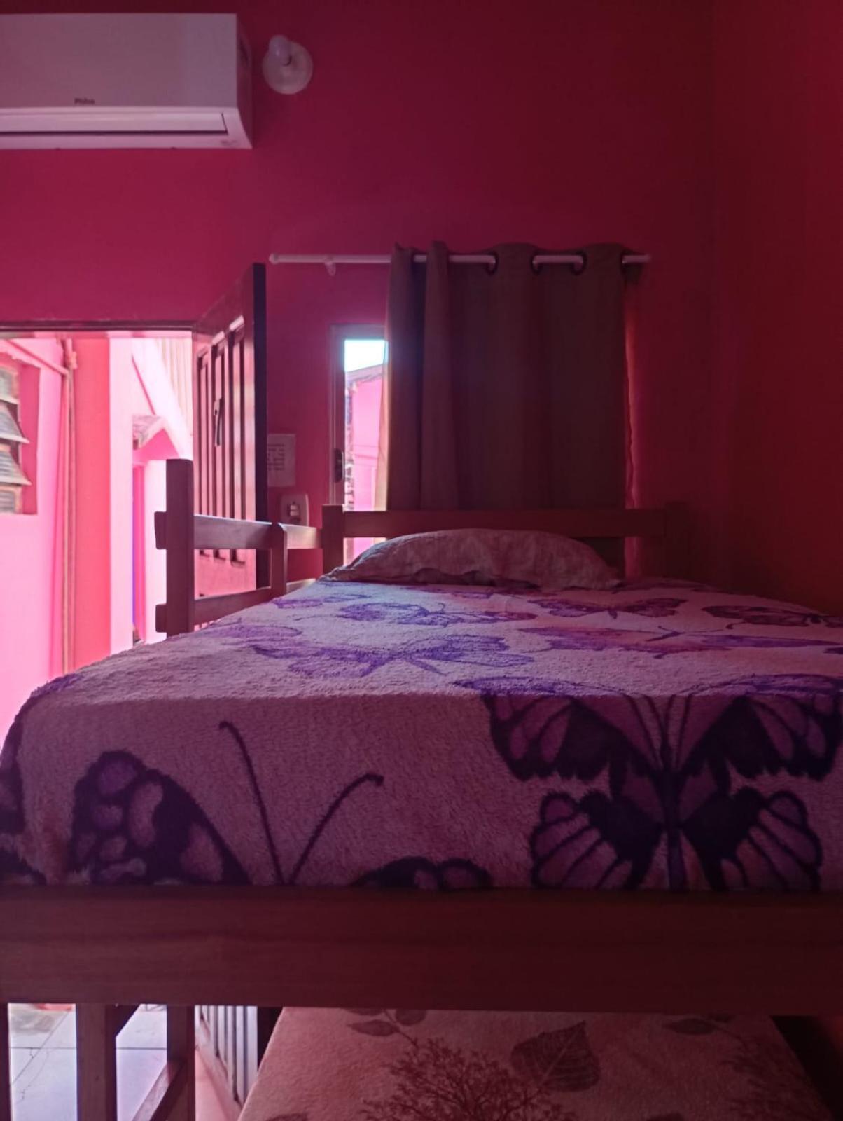 Homestay Guarana Da Claudia *
