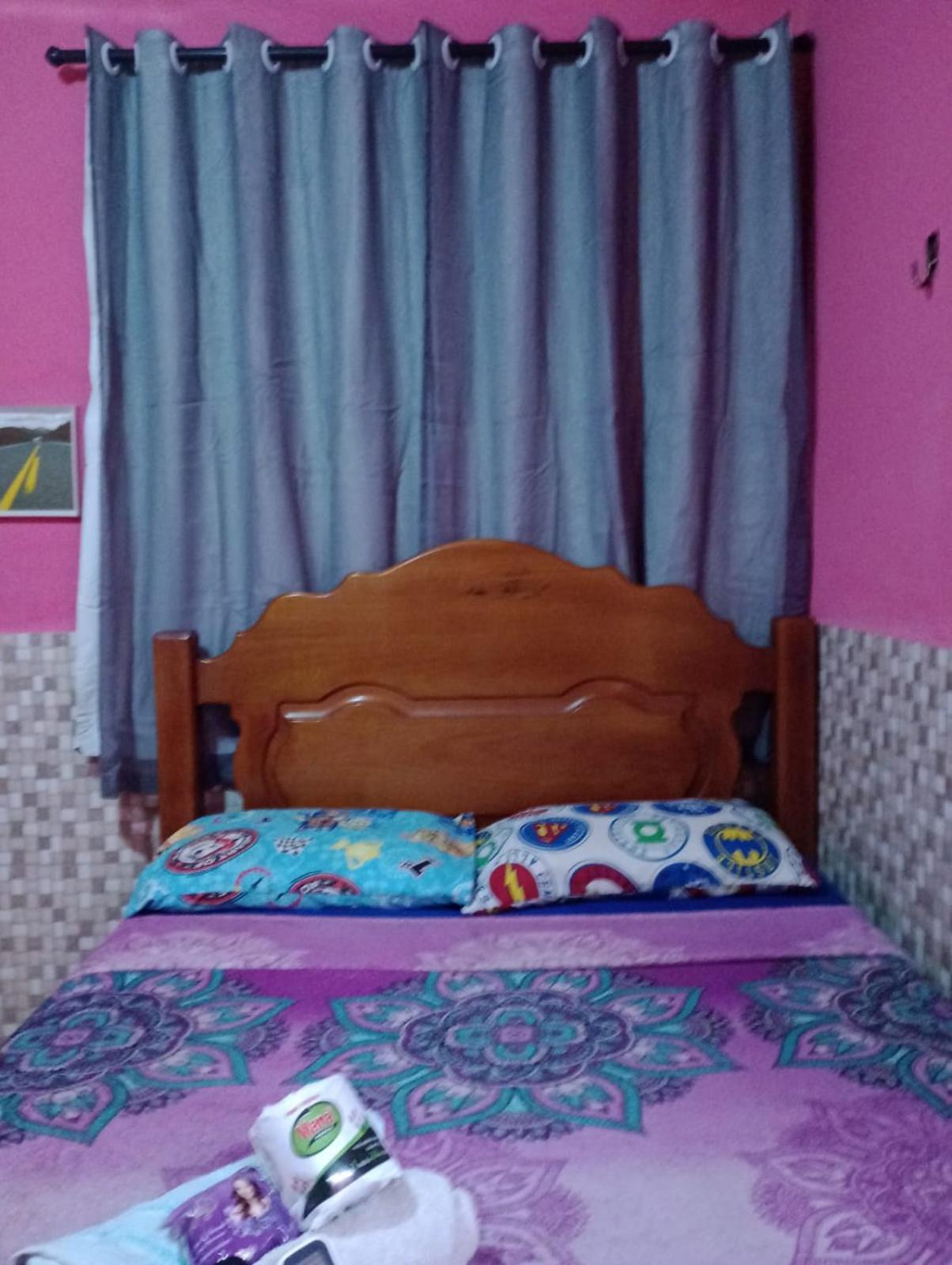 Guarana Da Claudia Homestay Santarem