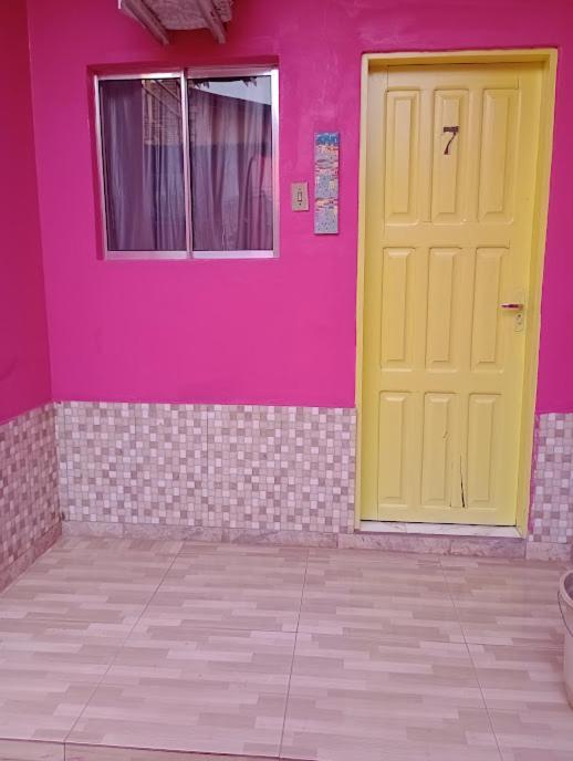 Homestay Guarana Da Claudia *