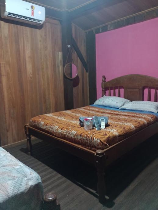 Guarana Da Claudia Homestay