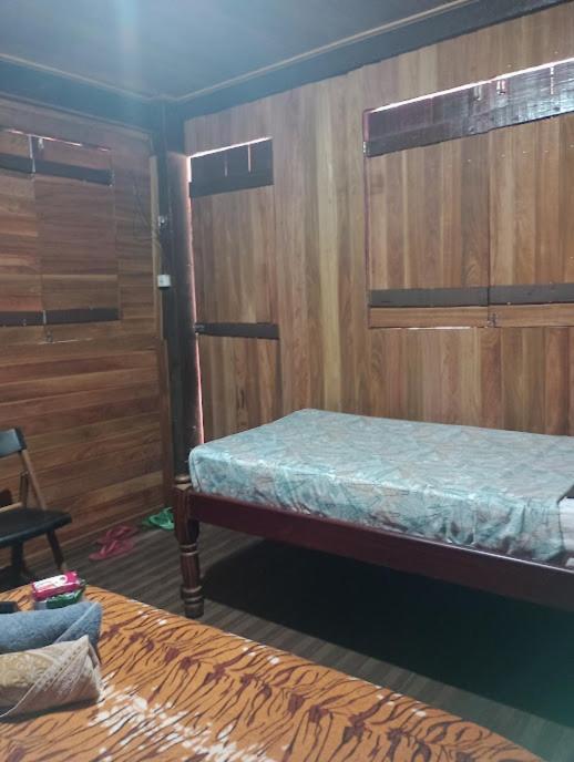 Homestay Guarana Da Claudia