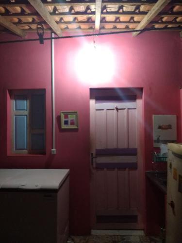 Guarana Da Claudia Homestay