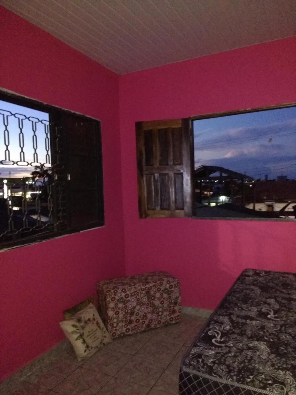 Homestay Guarana Da Claudia