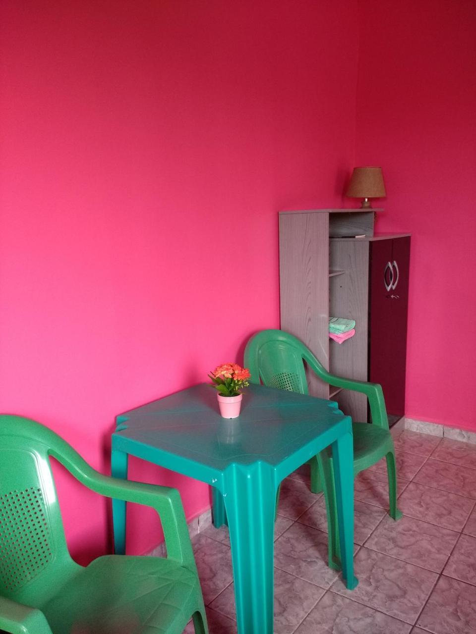 Guarana Da Claudia Homestay *