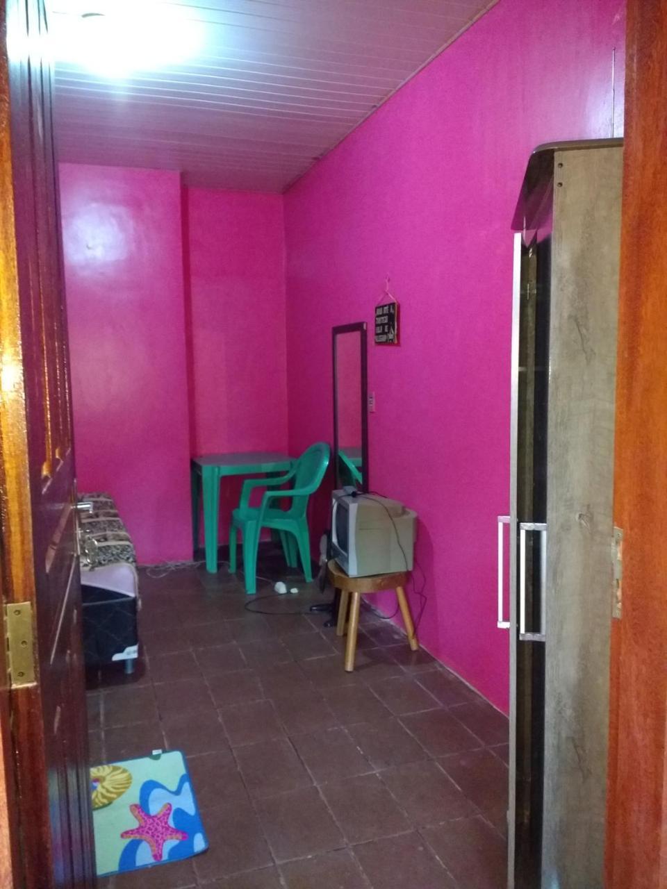 Guarana Da Claudia Homestay Santarem
