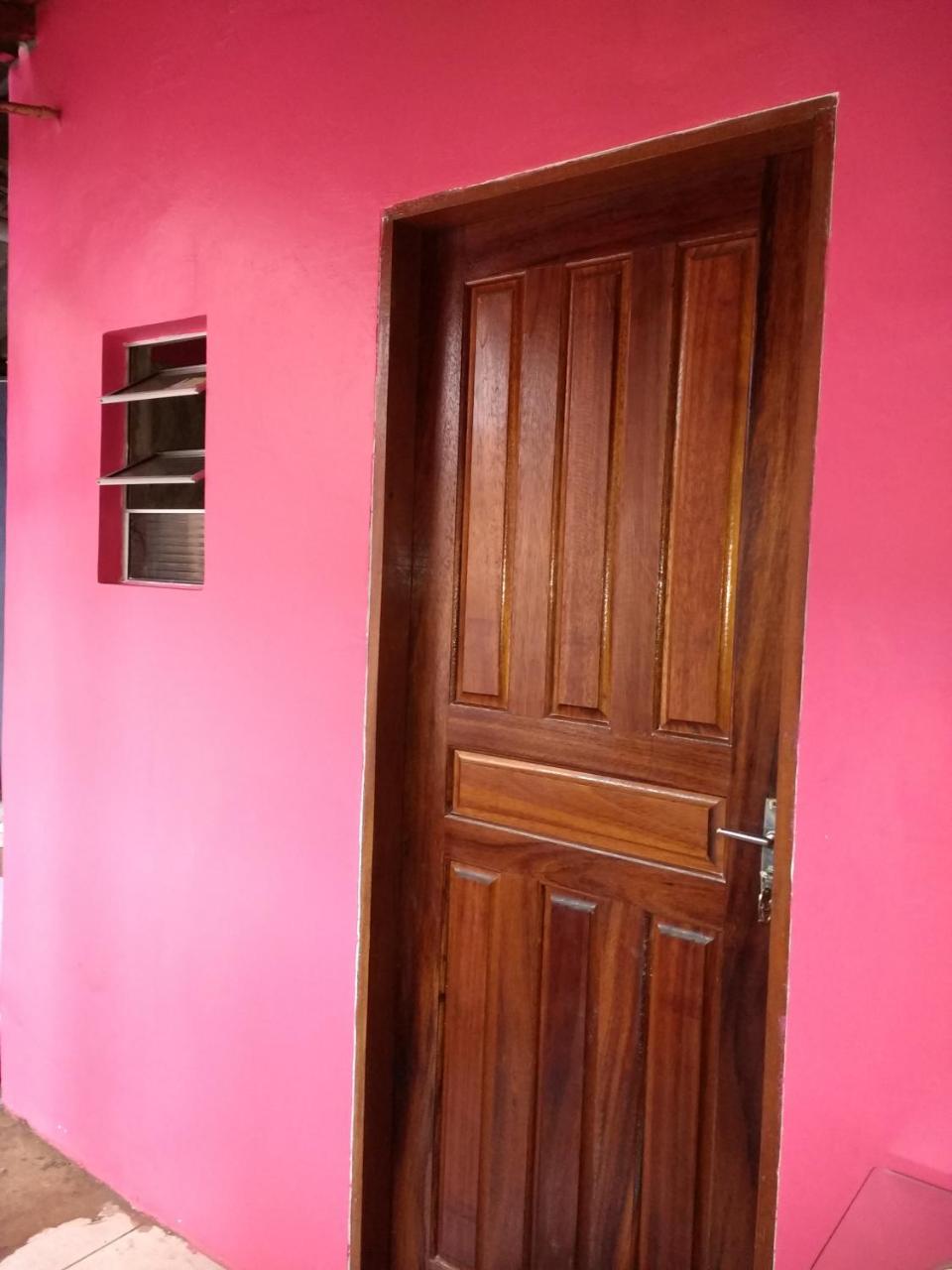 Guarana Da Claudia Homestay