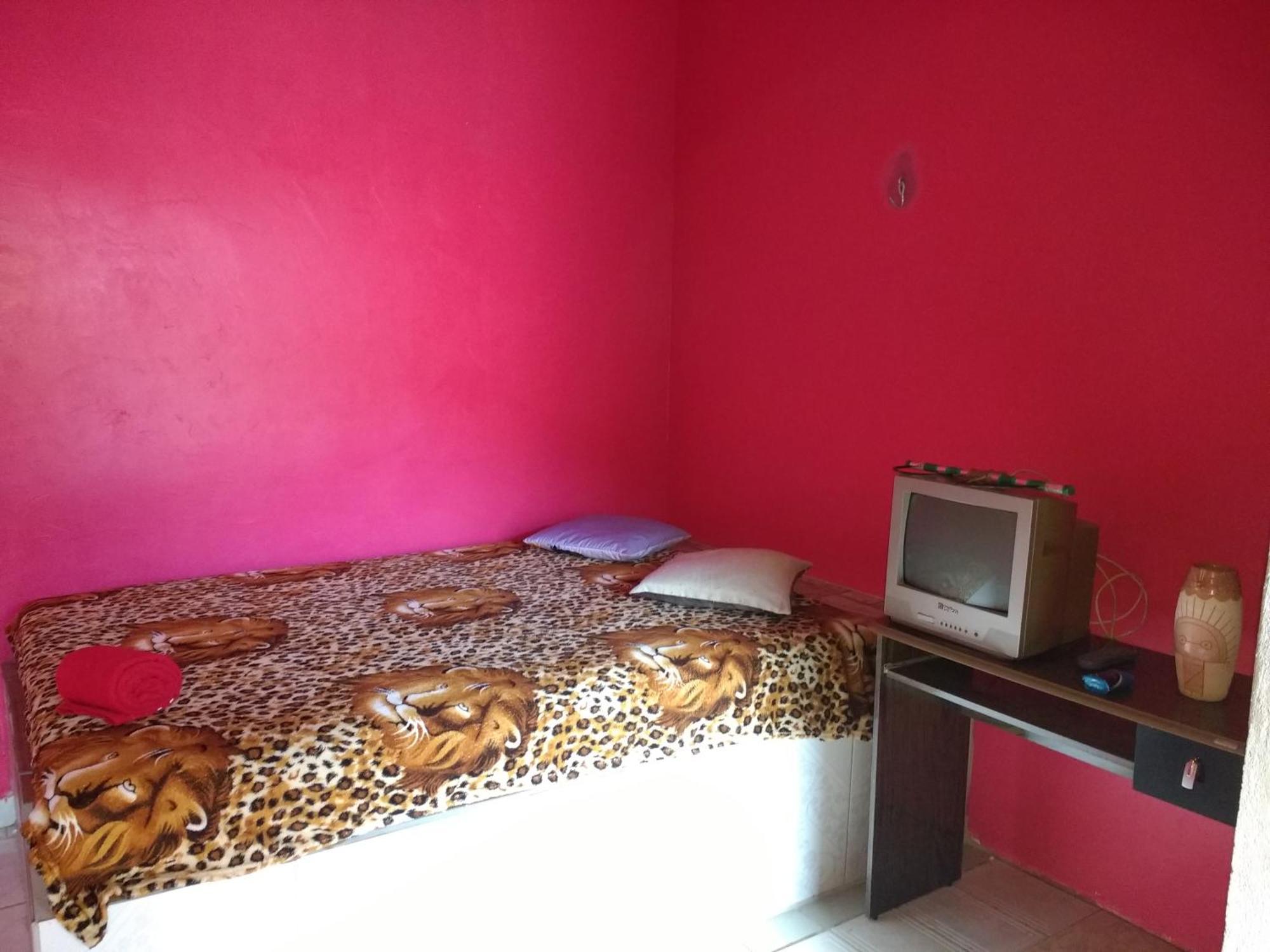 Guarana Da Claudia Homestay *