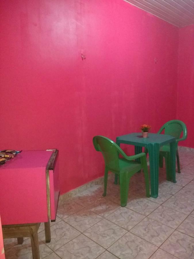 Homestay Guarana Da Claudia Santarem