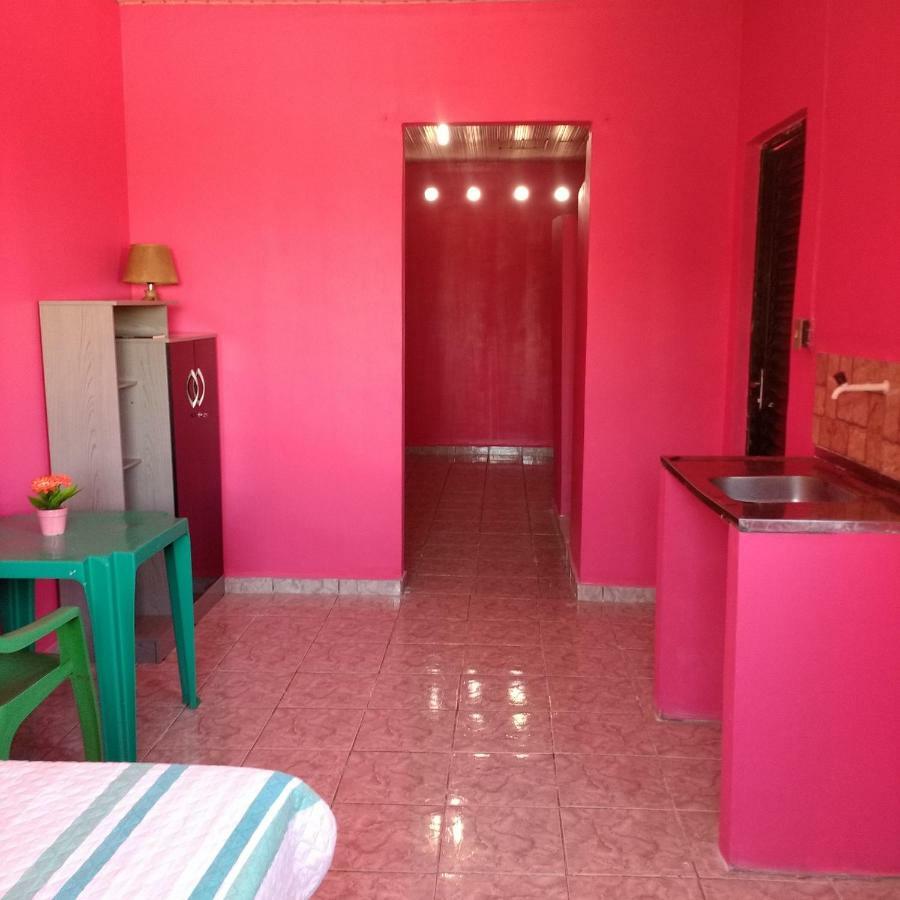 Homestay Guarana Da Claudia