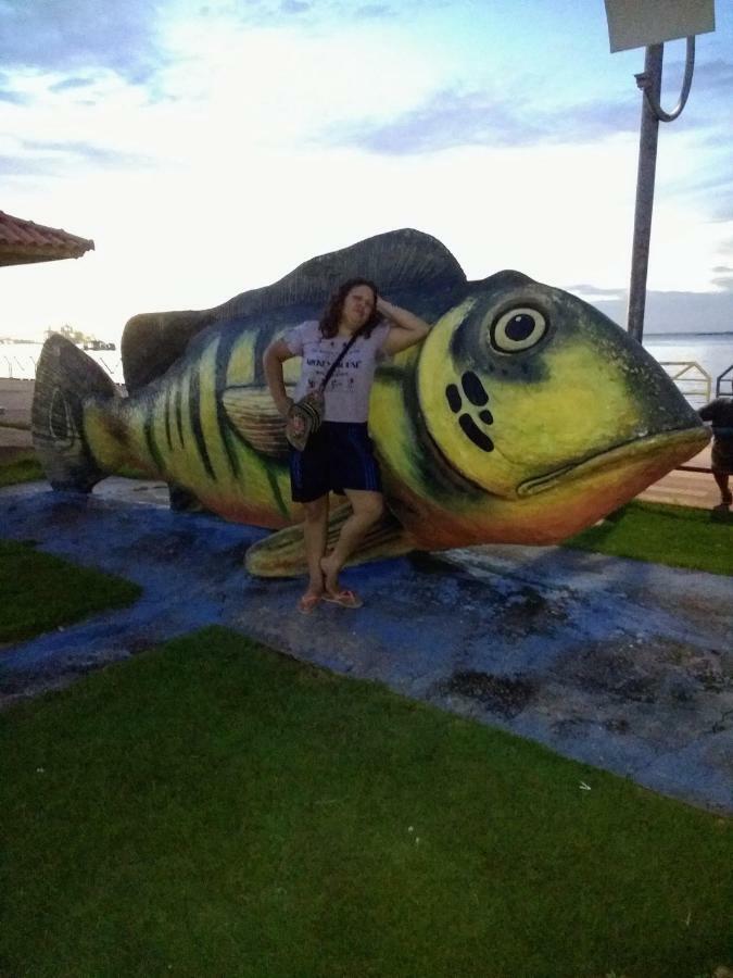 Homestay Guarana Da Claudia