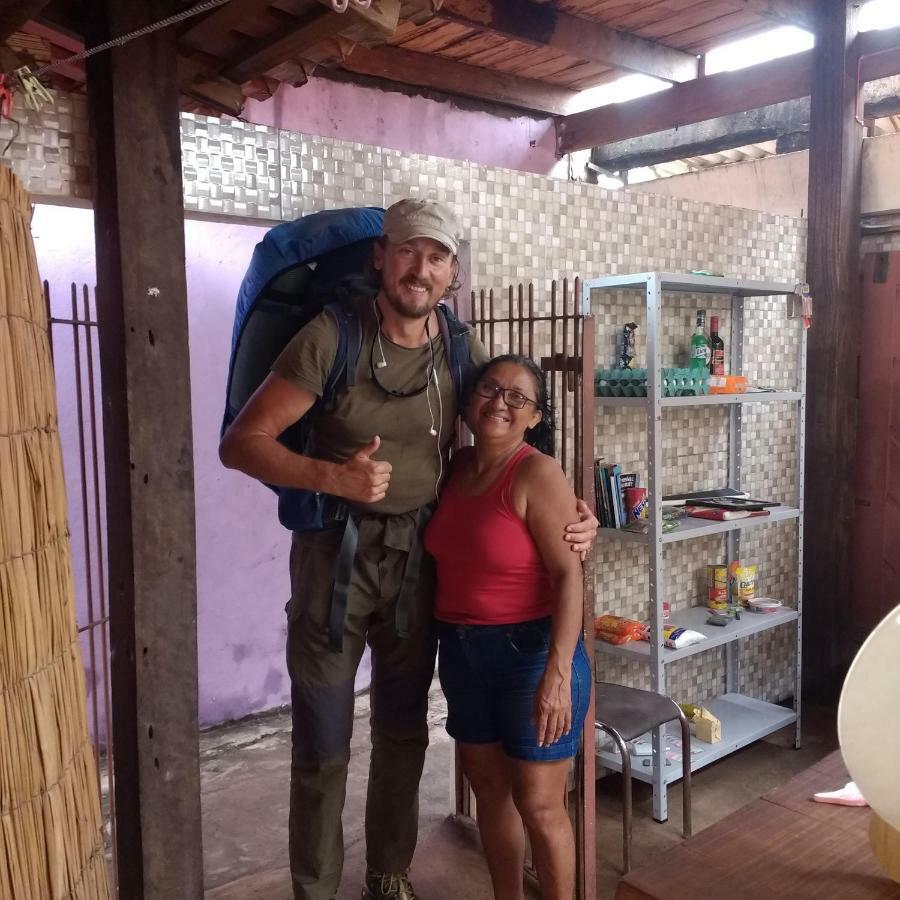 Guarana Da Claudia Homestay *
