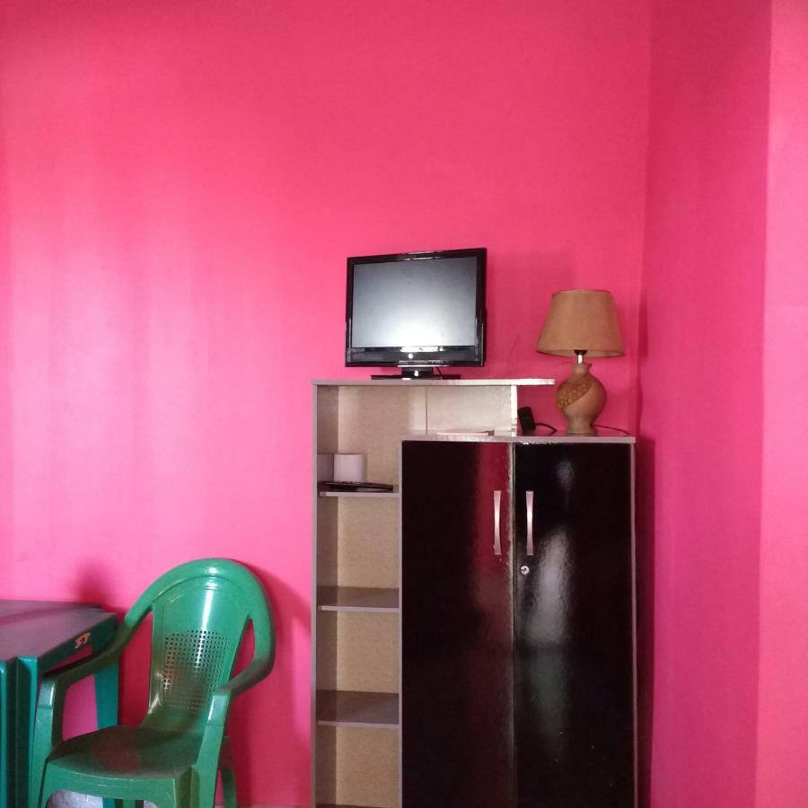 Homestay Guarana Da Claudia