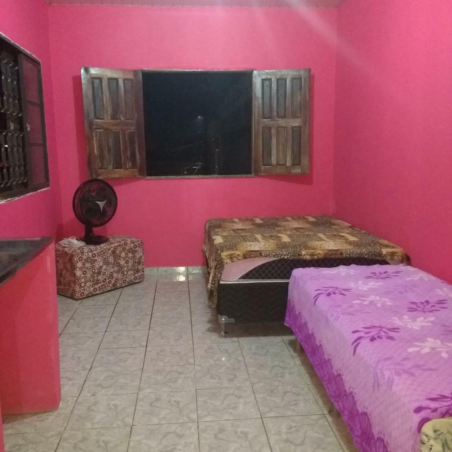 Guarana Da Claudia Homestay