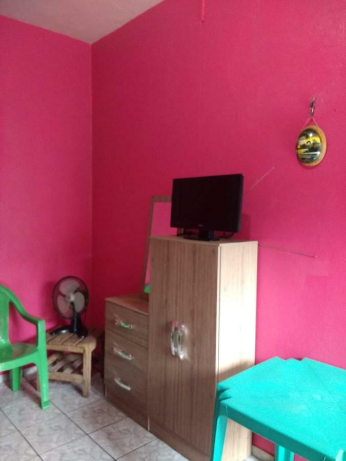Guarana Da Claudia Homestay