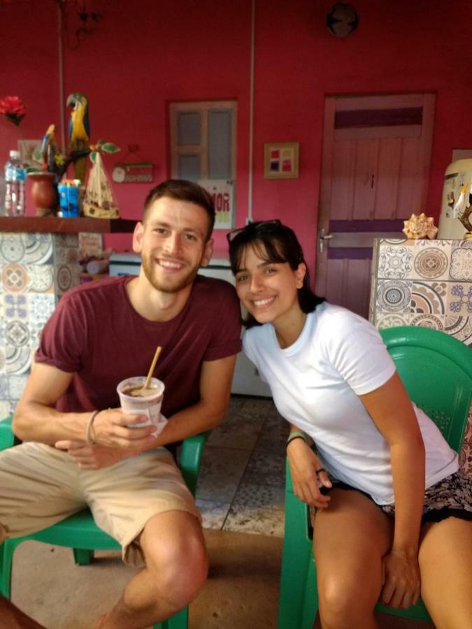Guarana Da Claudia Homestay *