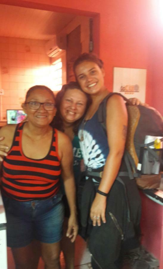 Guarana Da Claudia * Santarem