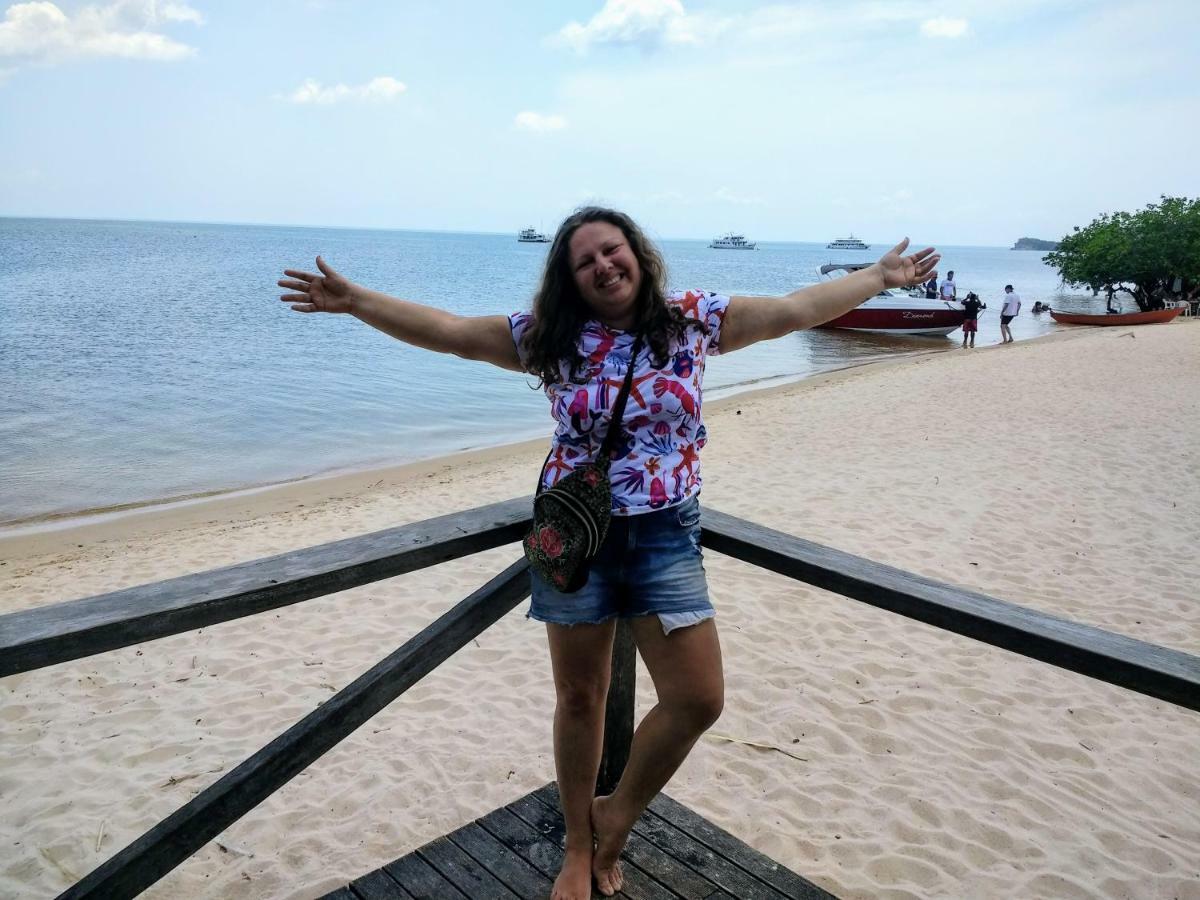Homestay Guarana Da Claudia *