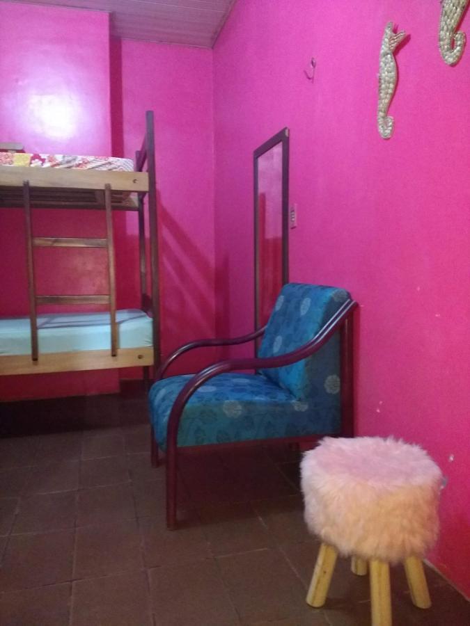 Homestay Guarana Da Claudia