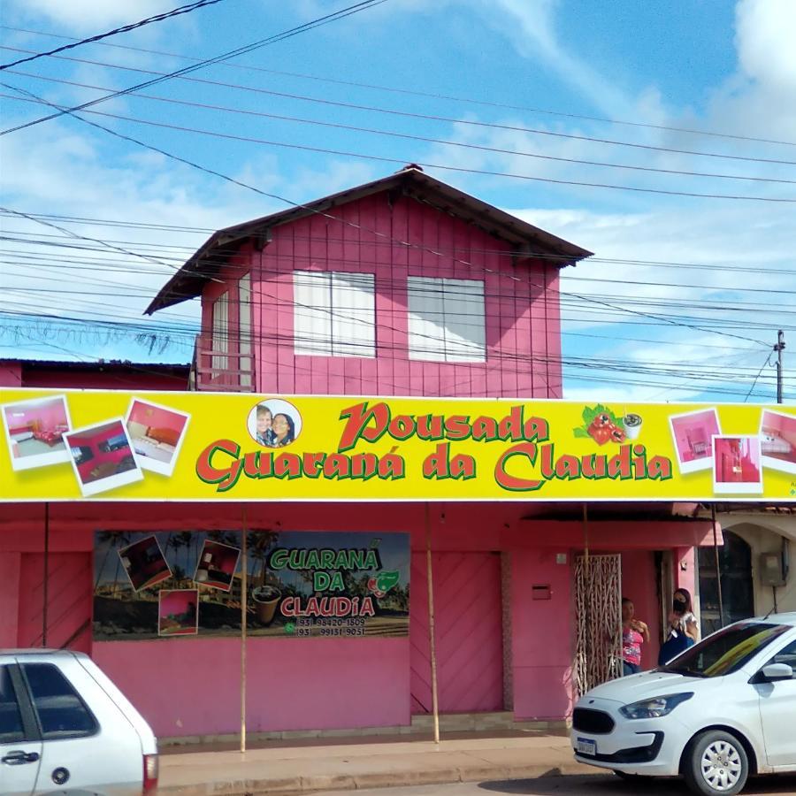 Guaraná Da Cláudia * Santarém